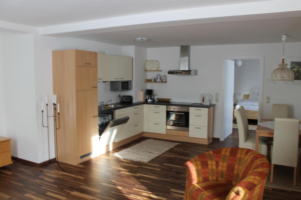 Familienappartement Oetscherbaer Lackenhof Habitación foto